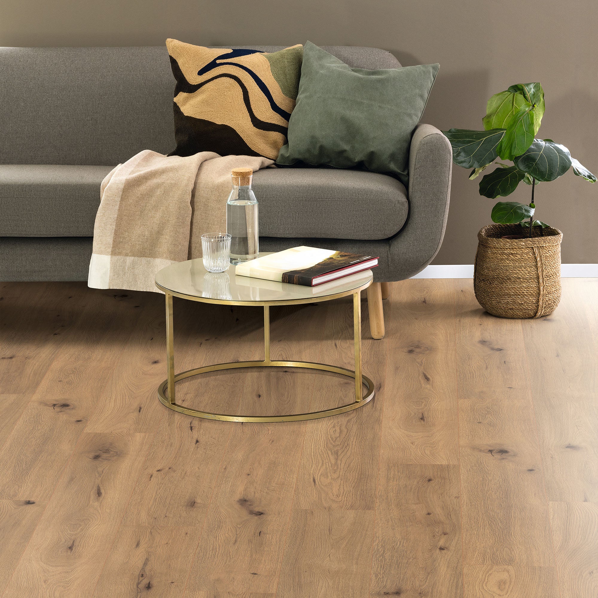 Trending Flooring